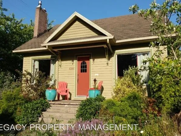 6305 N Montana Ave, Portland, OR 97217