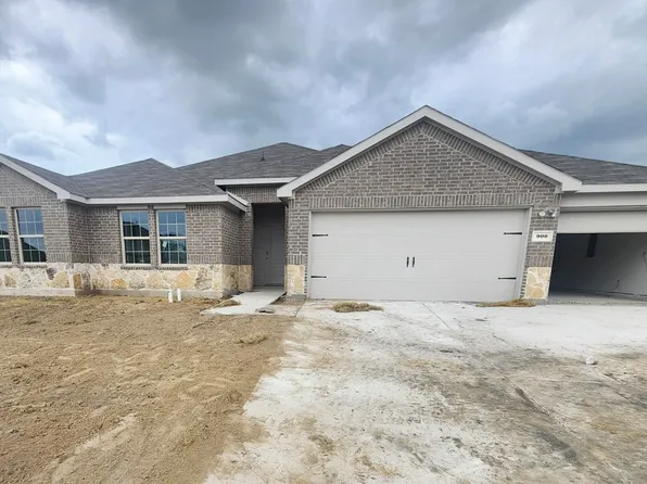 900 Foundry Ln, Josephine, TX 75173