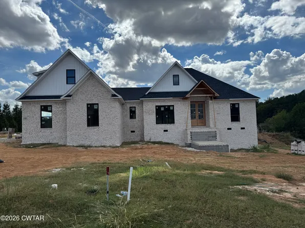270 Oak Ridge Dr, Henderson, TN 38340