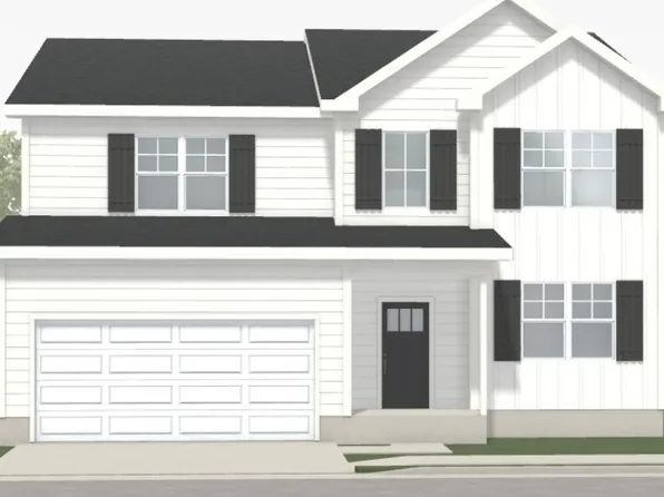 224 Reece Rd, Baxter, TN 38544