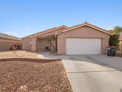 10543 E 34th St, Yuma, AZ, 85365