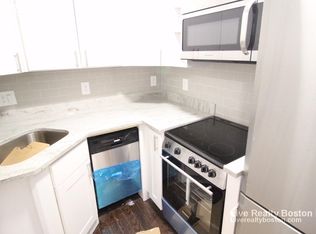 101 Wheatland Ave #505, Boston, MA 02124