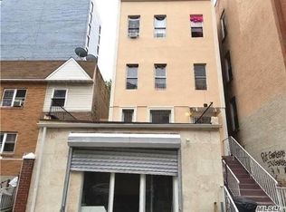 616 E 168th St, Bronx, NY 10456
