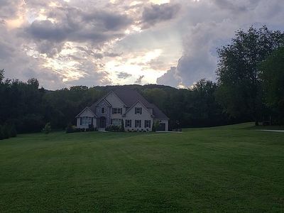 4711 Peytonsville Rd, Franklin, TN, 37064