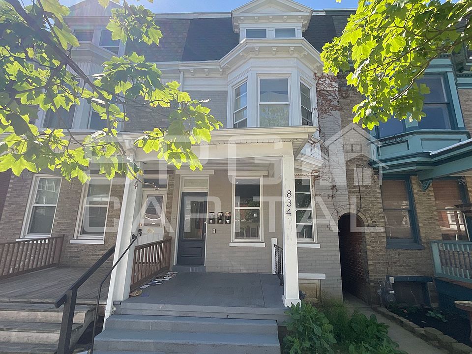 1st image of 834 E Philadelphia St Floor 3