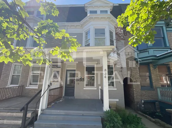 834 E Philadelphia St Floor 3, York, PA 17403