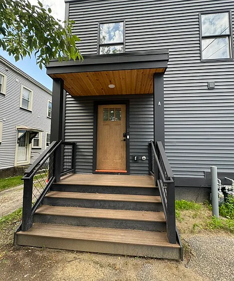 142 Archibald St #A — Photo 4