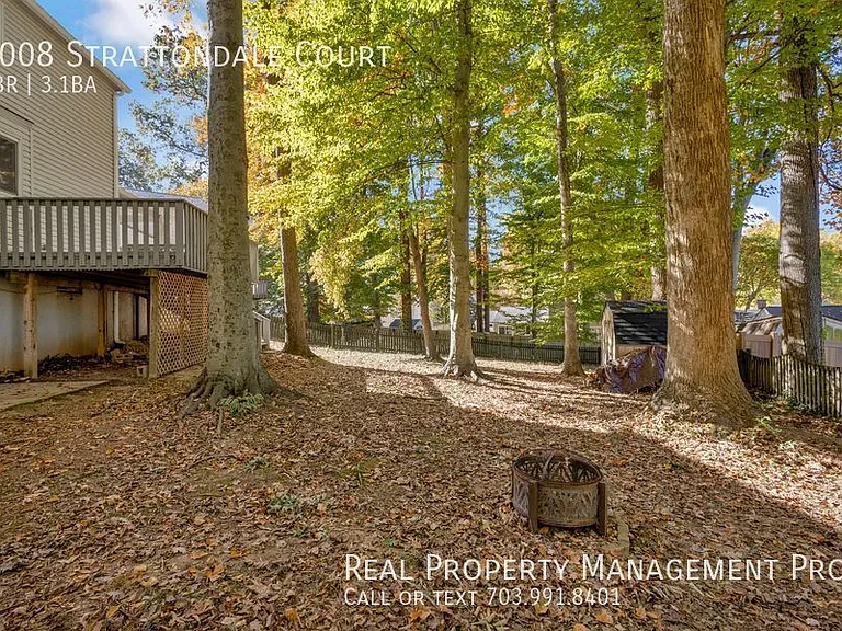 9008 Strattondale Ct — Photo 58