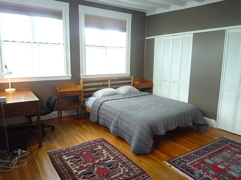 56 Kirkland St #5 — Photo 22