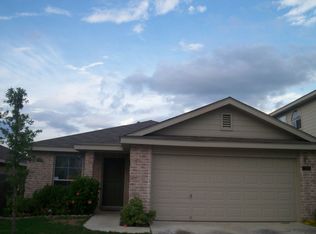 7363 Lyia Br, San Antonio, TX 78252