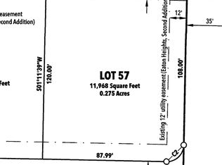 Mendota Dr #57, Green Bay, WI 54311