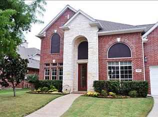 9416 Kimbell Dr, Fort Worth, TX 76244