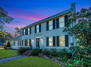 2211 Seroy St, Charleston, SC 29412