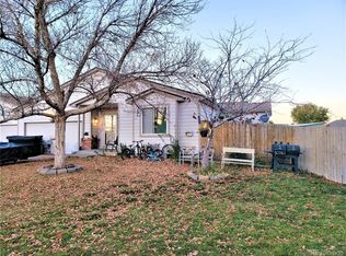 1632 Andes St, Aurora, CO 80011