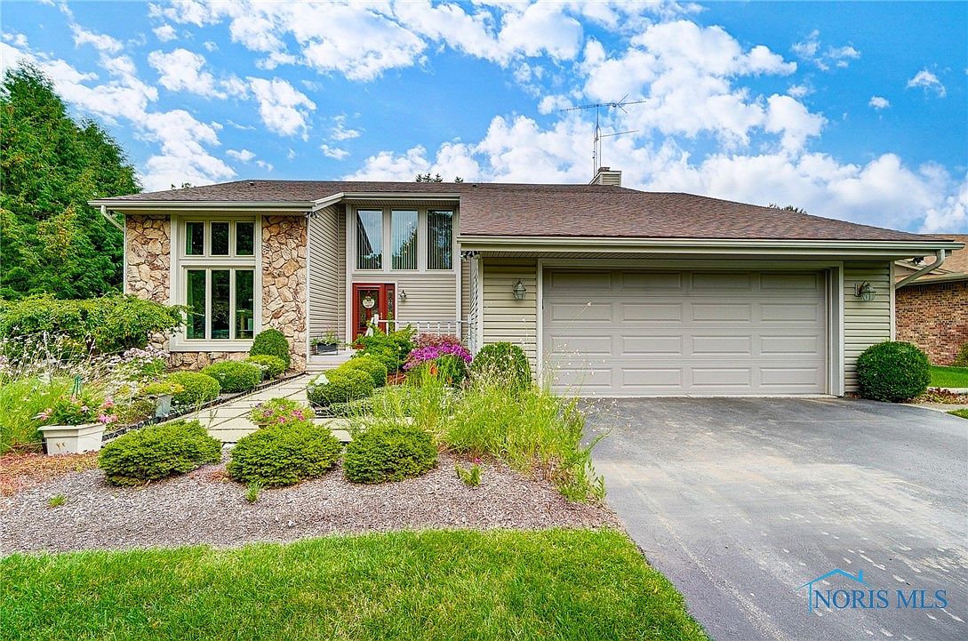 2352 Heather Glen Dr, Maumee, OH 43537 MLS 6105609 Zillow