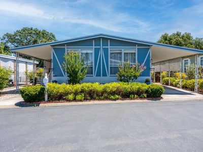 4 Cabana Court, Ukiah, CA, 95482