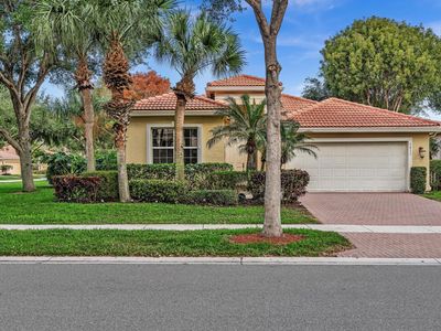 6833 Watertown Drive, Boynton Beach, FL, 33437