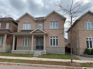15 Sunnyside Hill Rd, Markham, ON L6B 0X4