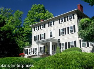 157 Central Ave APT 3, Dover, NH 03820