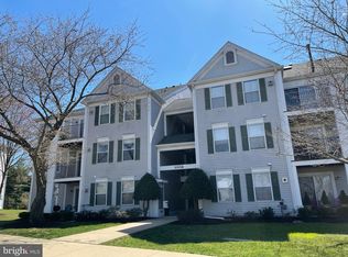 10016 Vanderbilt Cir #511, Rockville, MD 20850