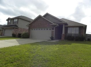 4985 Windmill Ave, Diberville, MS 39540