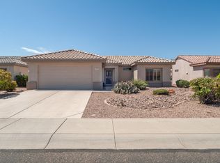 16515 W Blackhawk Ct, Surprise, AZ 85374