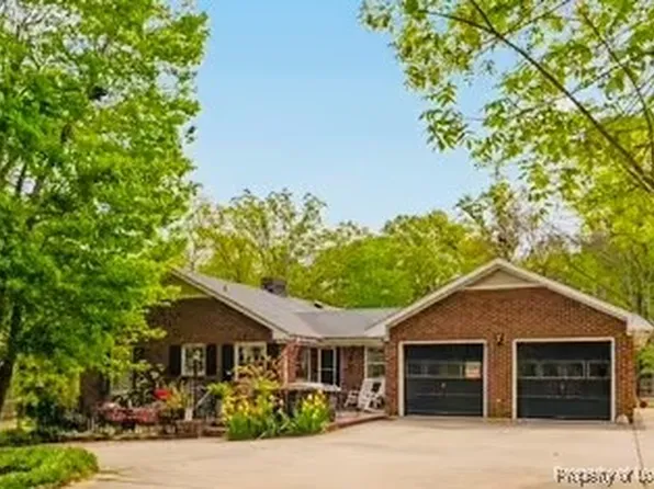 9301 State Highway 27 W, Lillington, NC 27546