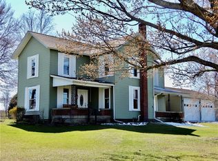 256 Morneweck Rd, Greenville, PA 16125