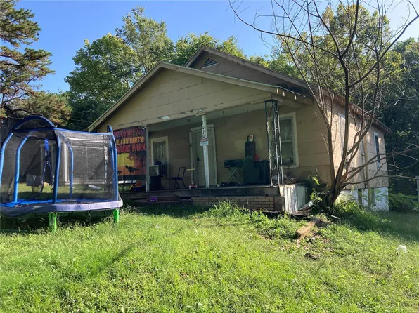 1020 Clyde Ave, Poplar Bluff, MO 63901