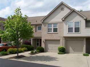 7200 Fieldstone Ct, Cincinnati, OH 45241