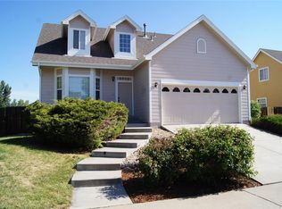 5712 S Quemoy Cir, Centennial, CO 80015