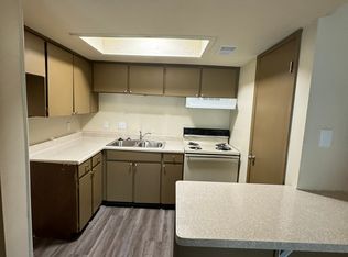 2500 W Hickory St APT 23, Denton, TX 76201