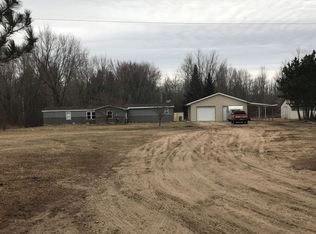 6546 E Blue Rd, Falmouth, MI 49632