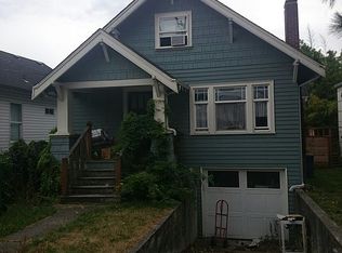 7047 Mary Ave NW, Seattle, WA 98117