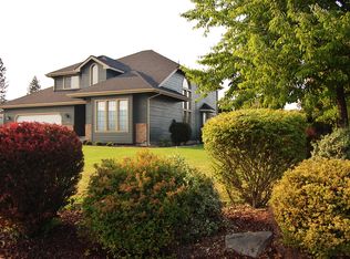 13919 E 27th Ct, Veradale, WA 99037