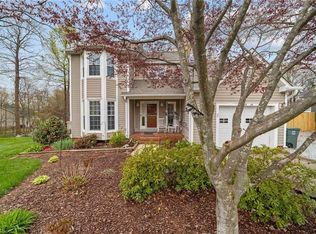 209 Lindley Rd UNIT 15, Greensboro, NC 27410