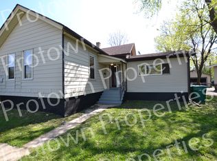 122 Baker Ave, Joliet, IL 60433