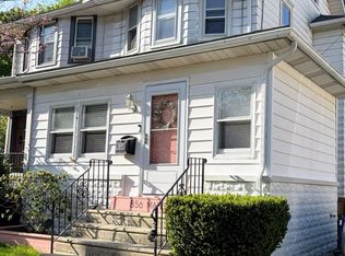856 Maple Ave, Collingswood, NJ 08108