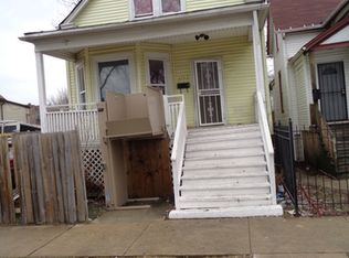6732 S Ada St, Chicago, IL 60636
