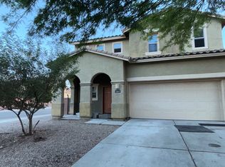 1661 W Blue Horizon St, Tucson, AZ 85704