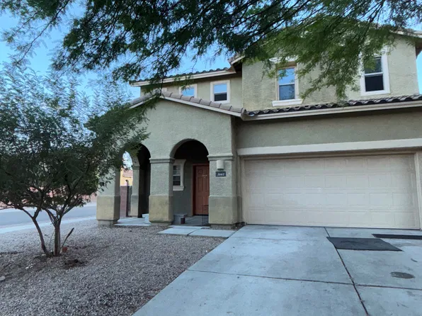 1661 W Blue Horizon St, Tucson, AZ 85704