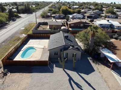 3362 S Stearn Lake Dr, Tucson, AZ, 85730
