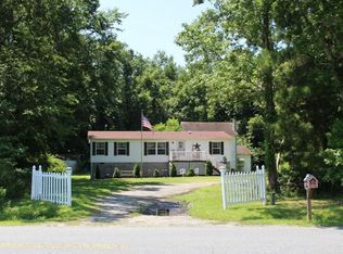 24312 Saxis Rd, Temperanceville, VA 23442