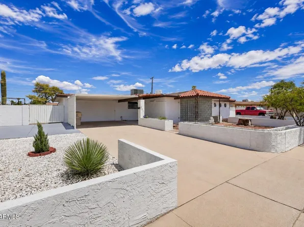 6532 W Medlock Drive, Glendale, AZ 85301