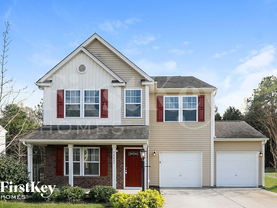 1st image of 14435 Lake Crossing Dr
