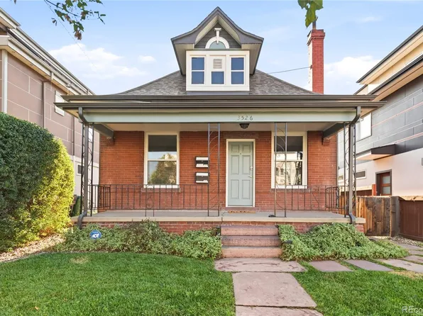 3526 Quivas Street, Denver, CO 80211