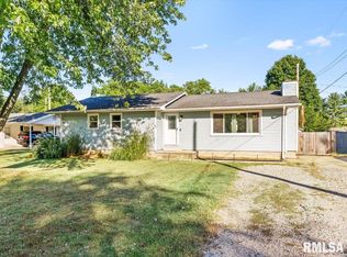 14088 Villa Maria Ln, Athens, IL 62613