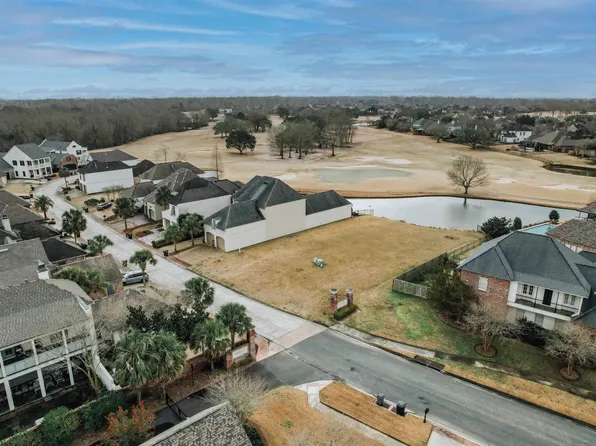 19820 Southern Hills Ave, Baton Rouge, LA 70809