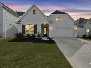 256 Observation Dr N, Aledo, TX 76008