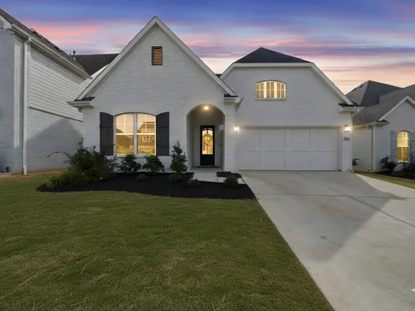 256 Observation Dr N, Aledo, TX 76008